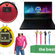 Illustration for article titled Friday's Best Deals: Razer Blade 15, M1 MacBook Pro, Overwatch for Xbox, Dyson Pure Cool Link, Levi's Moto Jacket, Better Love Bunny Vibe, and More